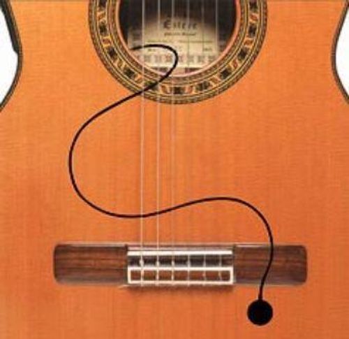 פיקאפ נדבק לכלים אקוסטיים Fishman SBT-C