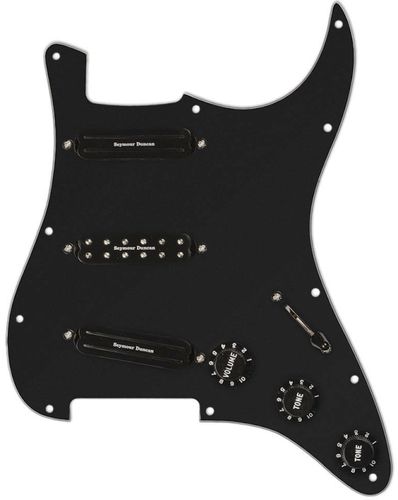 סט פיקאפים Seymour Duncan Dave Murray