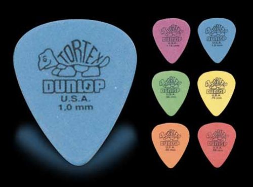 מפרטי Dunlop