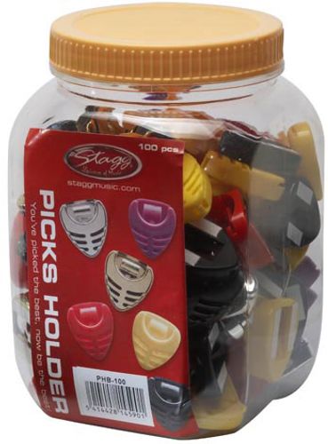 מחסנית למפרטים PHB-100