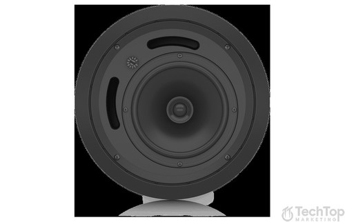 רמקול שקוע עגול TANNOY CVS 6 BK