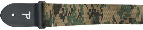 רצועה לגיטרה צבאי  PERRIS CWS20-2092
