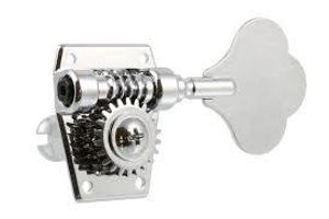 סט מפתחות לבס 2+2  Gotoh All parts