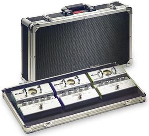 ארגז לפדלים קטן UPC-500