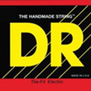 מיתרים גיטרה חשמלית DR EH-11