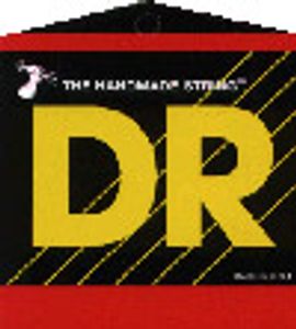 מיתרים גיטרה חשמלית DR LP-9