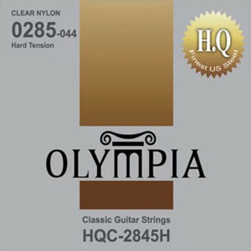 סט מיתרים לקלאסית OLYMPIA HQC-2845H