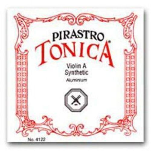 סט מיתרים לכינור פירסטרו טוניקה Pirastro Tonica
