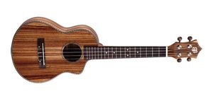 יוקללה טנור מוגברת Budagov Tenor-C EQ