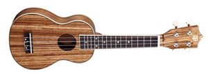יוקללה סופרן Budagov Soprano Zebra-L