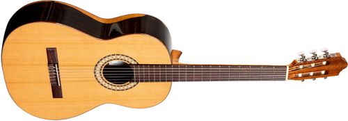 גיטרה ספרדית מוגברת Made in Spain Seville-EQ