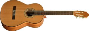 גיטרה ספרדית מוגברת Made in Spain Tudela-EQ