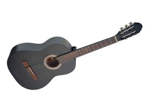 גיטרה קלאסית Budagov Acuerdo-1/2-BK