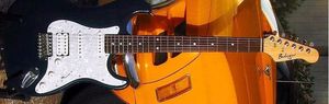 Budagov Strat-3