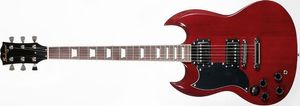 BUDAGOV SG1-LH-WR