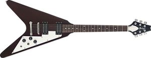 BUDAGOV FLANG-V