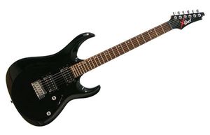 גיטרה חשמלית  H,H