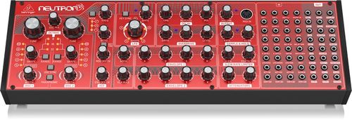 סינטיסייזר Behringer Neutron