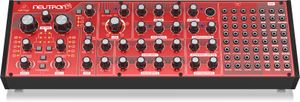 סינטיסייזר Behringer Neutron