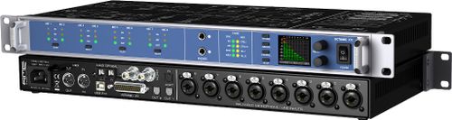 שמיניית פרה אמפ RME Octamic XTC