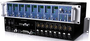 שמיניית  קדם מגברים RME Micstasy M