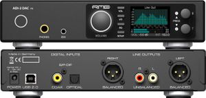 ממיר RME Adi-2 DAC