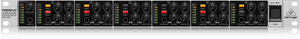 מגבר 6 אוזניות BEHRINGER  HA6000