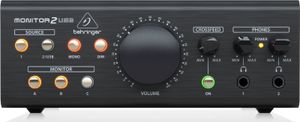 שלט ווליום Beringer Monitor 2 USB