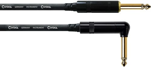 כבל גיטרה מקצועי CORDIAL CCI 3 PR