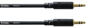 כבל אודיו  CORDIAL CFS 3 WW  3.5mm