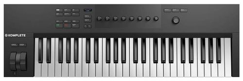 מקלדת שליטה Komplete Kontrol A49