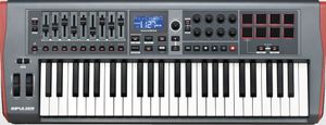 מקלדת שליטה - Novation Impulse 49