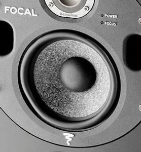 Midrange למוניטור FOCAL Trio 6