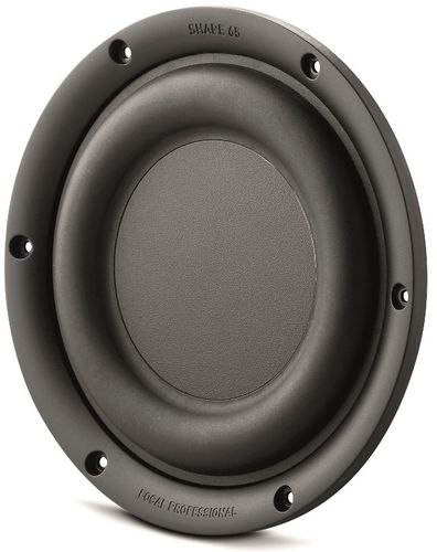 וופר פסיבי למוניטור FOCAL shape 65