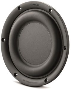 רמקול פסיבי למוניטור FOCAL shape 65 Passive Woofer