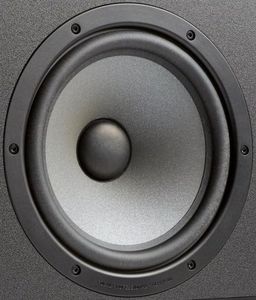 וופר למוניטור FOCAL Alpha Woofer 80