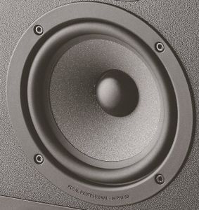 וופר למוניטור FOCAL Alpha 65 Woofer