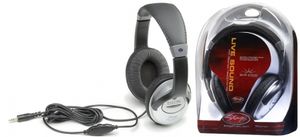 אוזניות STAGG SHP-2300