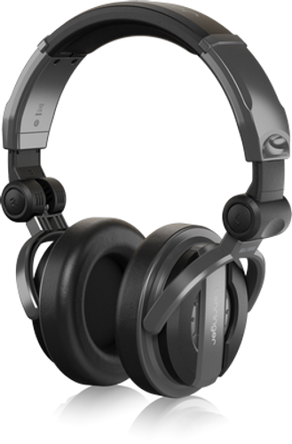 אוזניות DJ מקצועיות  BEHRINGER BDJ 1000