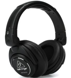 אוזניות BEHRINGER HPX6000