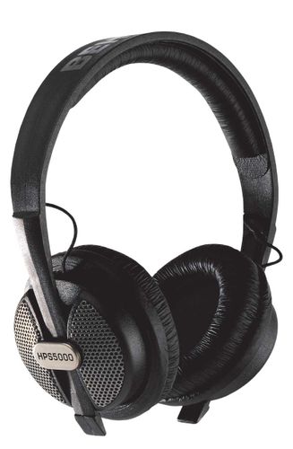 אוזניות BEHRINGER HPS5000