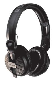 אזנית תקליטן BEHRINGER HPX4000