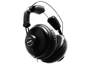 אוזניות אולפן HD669 Superlux