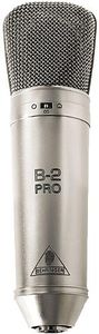 מיקרופון קונדנסר Behringer B2 PRO