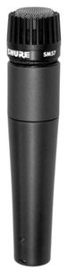 מיקרופון דינמי SHURE SM57