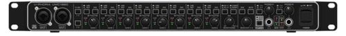 כרטיס קול Behringer U-PHORIA UMC1820