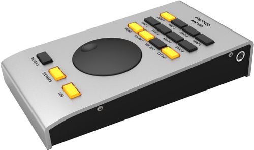 שלט לכרטיס קול RME-ARC-USB