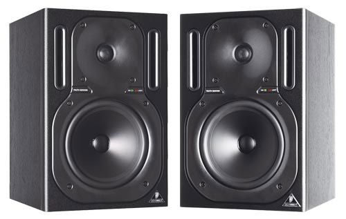 יחידת מוניטור אולפני BEHRINGER B2030A