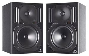 יחידת מוניטור אולפני BEHRINGER B2030A