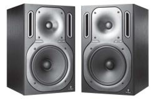 מוניטור אולפני מוגבר BEHRINGER B2031A